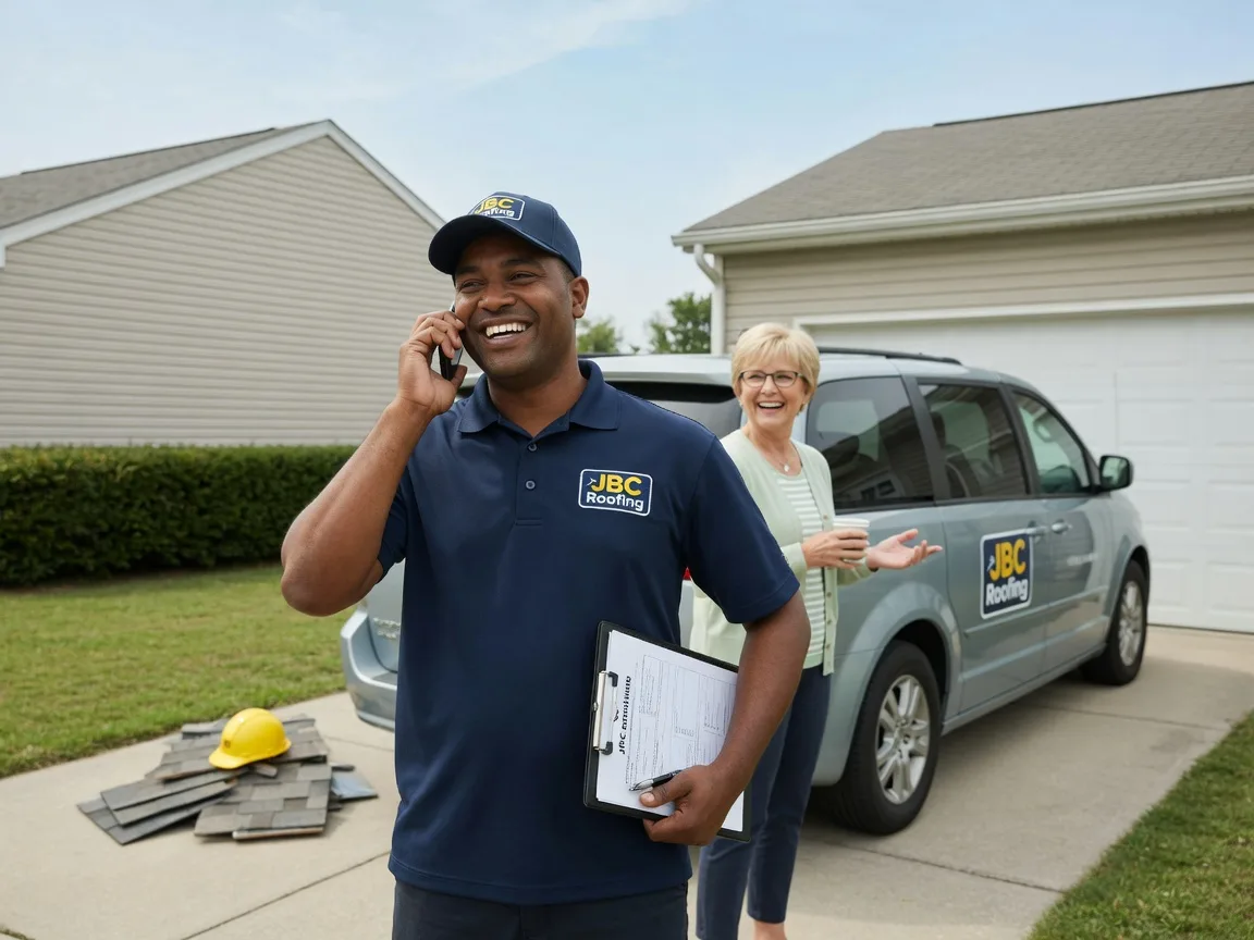 Roof Replacement Norwell, MA FAQs